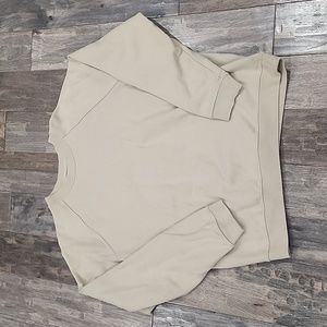 Gap men's crew neck